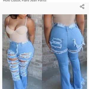 Meet your Posher, Clara